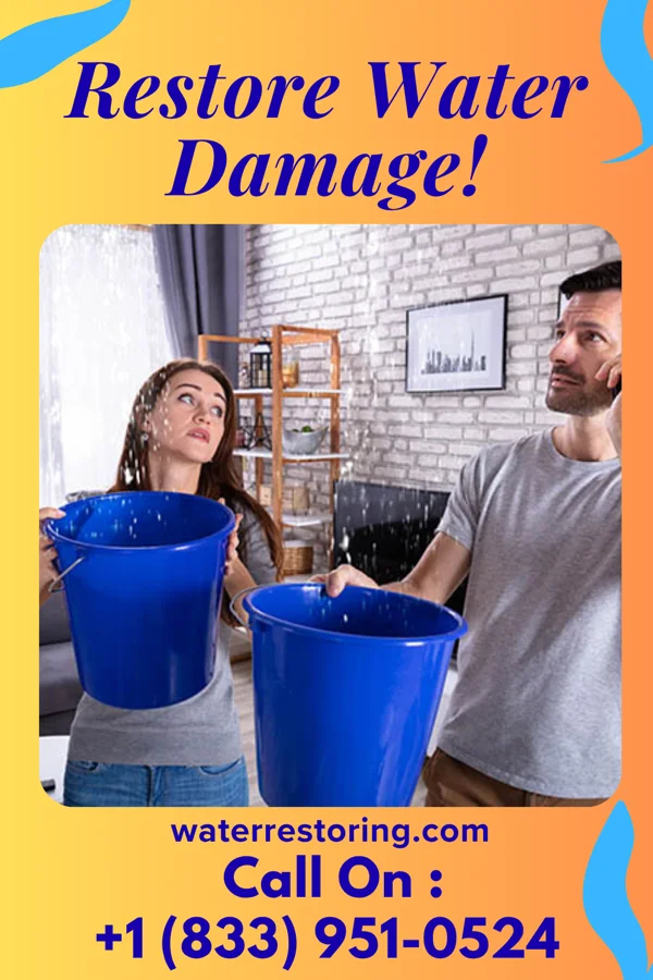 water restoration Prestige Flood Recovery Professionals Burlington